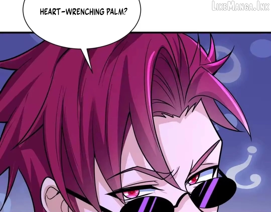 Era of the Haunted Chapter 615  - page 4
